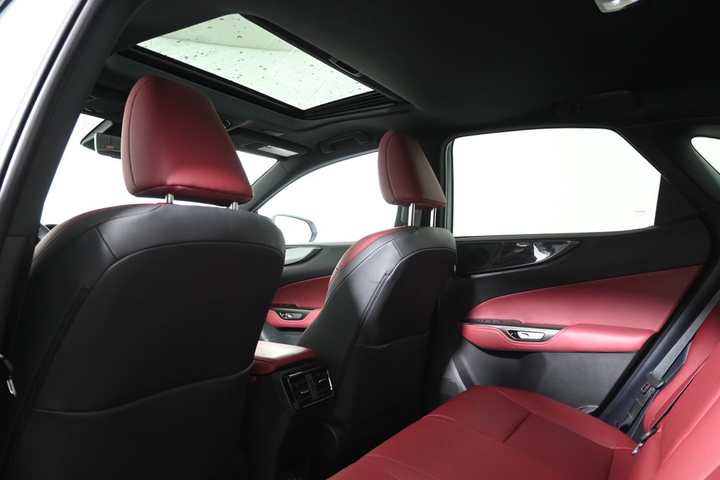 Thumbnail: 2026 Lexus NX - 32