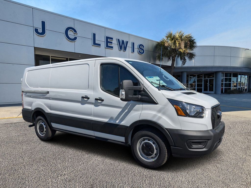 2025 Ford Transit-150 Cargo Van 