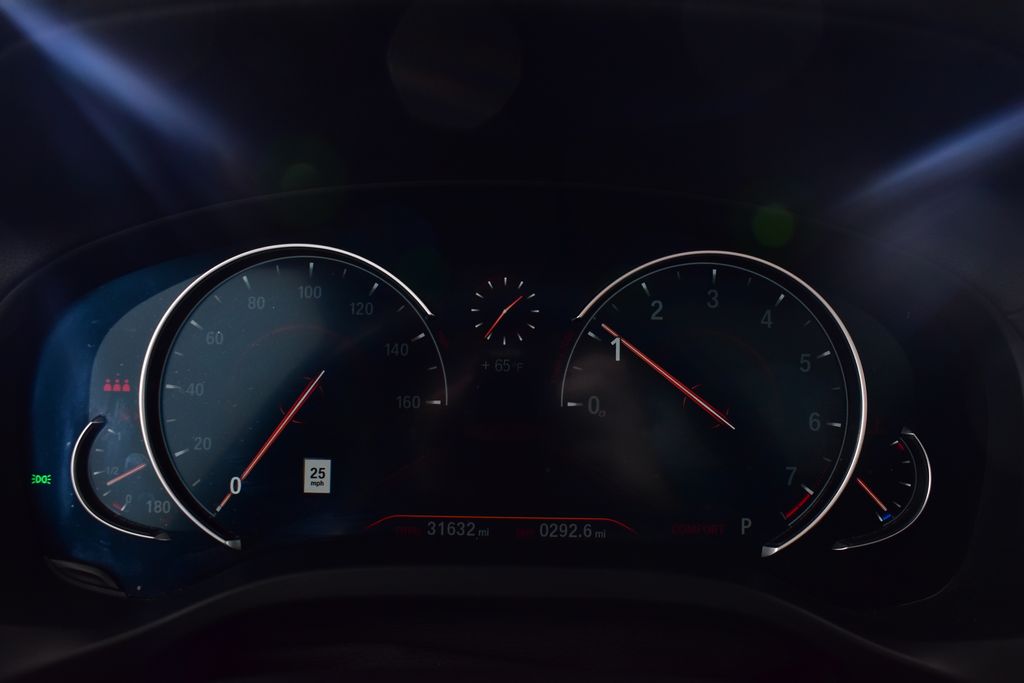 Thumbnail: 2018 BMW X3 - 13