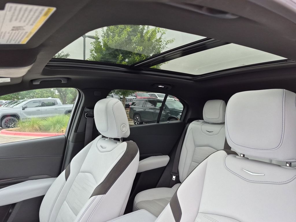 Used Car 2024 Cadillac Xt4  Sport For Sale Under $40,000 In Austin, Texas