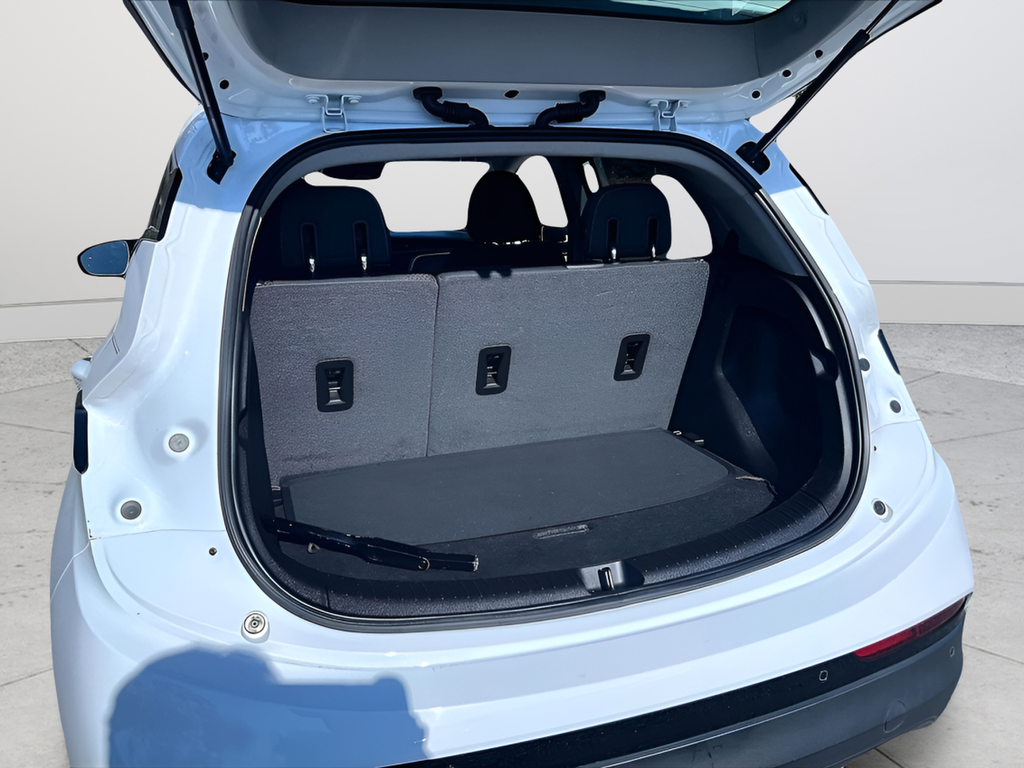 Used 2023 Chevrolet Bolt EV 1LT 4D Wagon