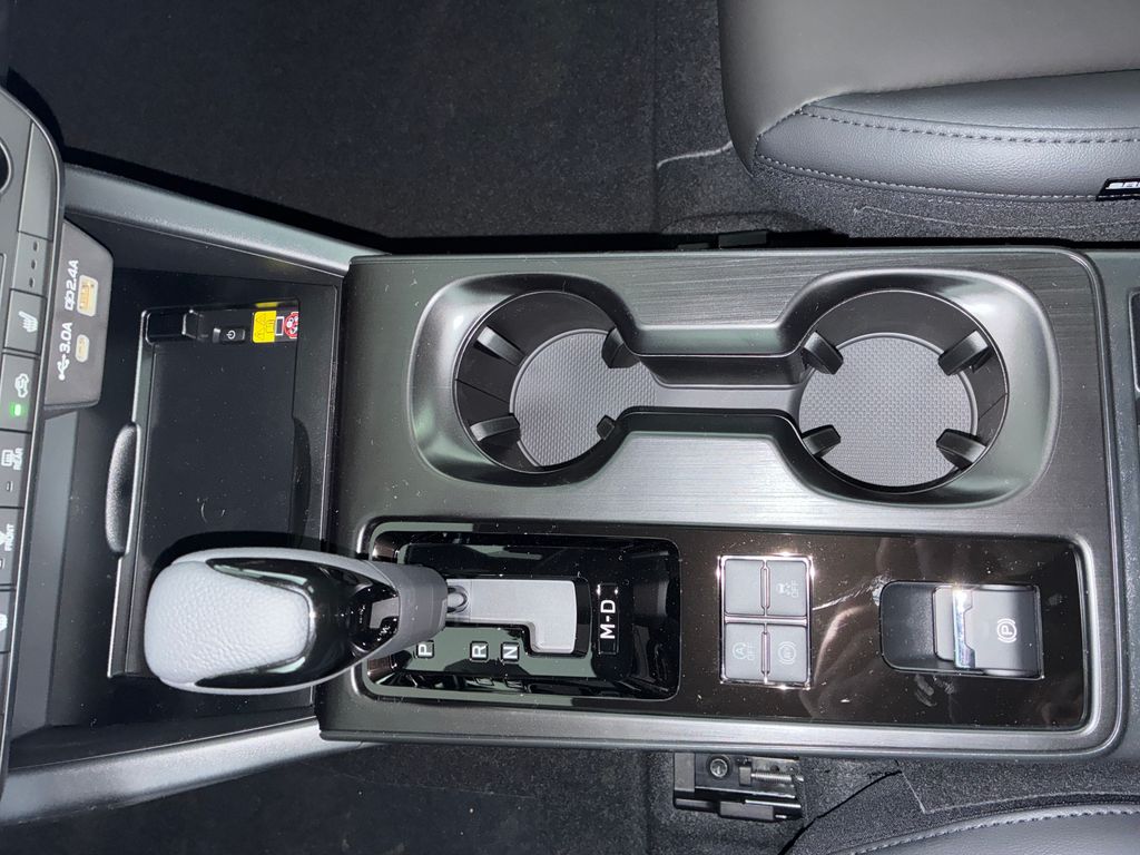 2026 Subaru Outback Premium - Photo 20