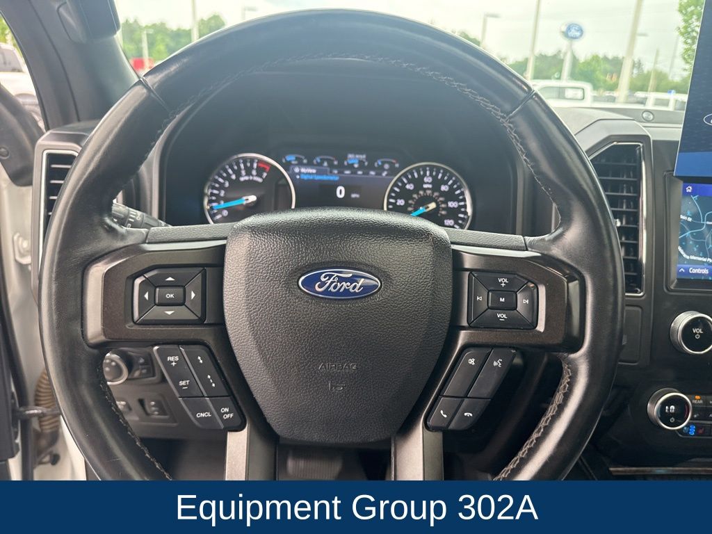 2020 Ford Expedition Limited