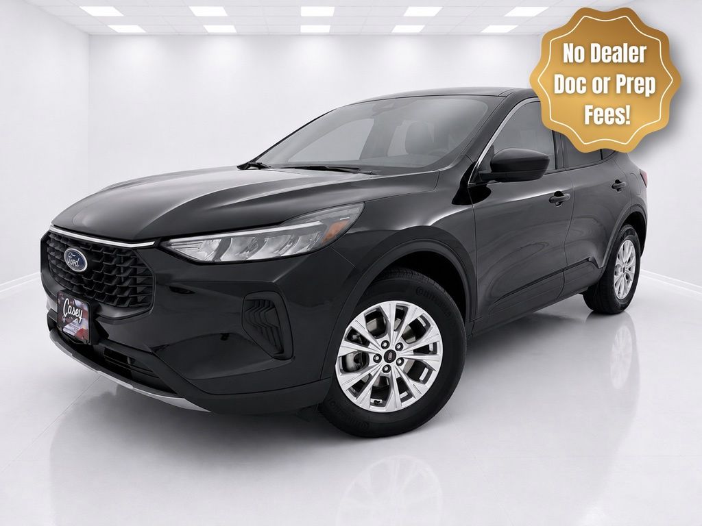2024 Ford Escape Active AWD