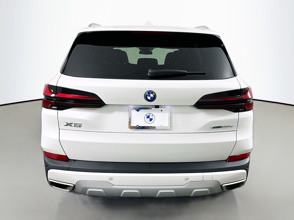 Thumbnail: 2025 BMW X5 - 6