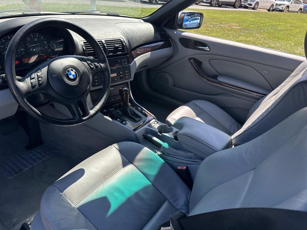 Thumbnail: 2006 BMW 3 Series - 32
