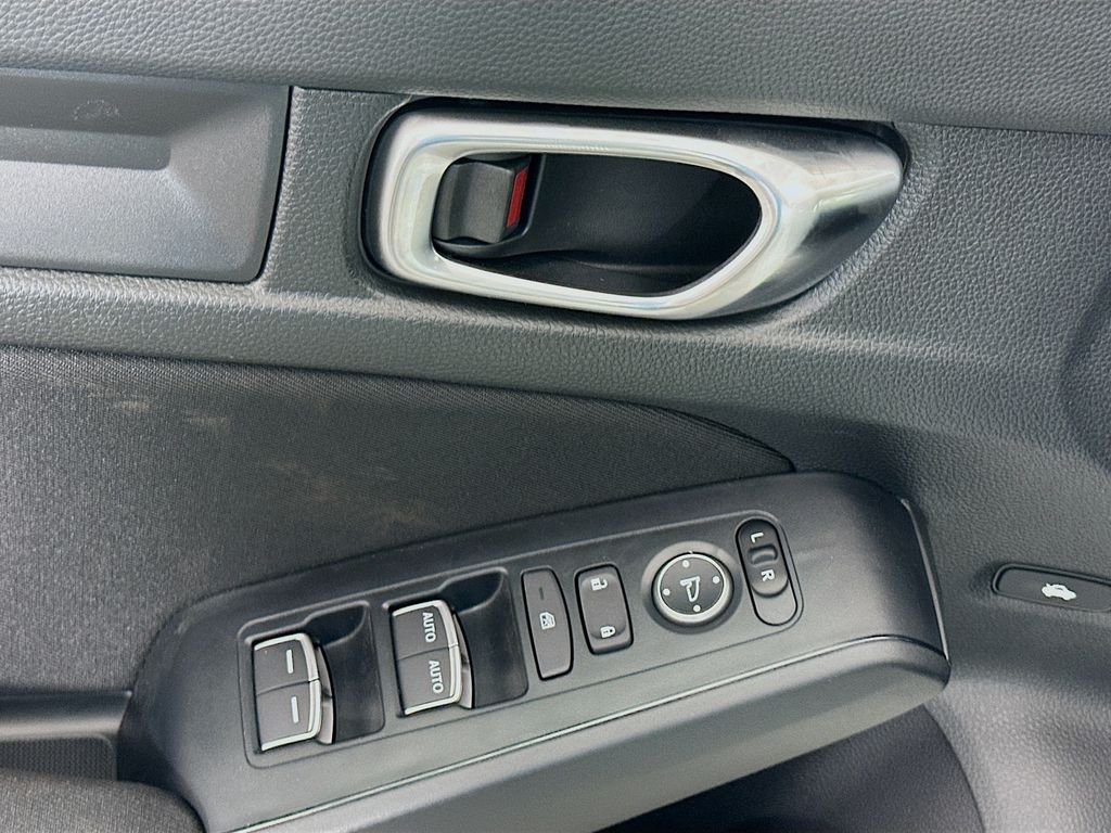 Thumbnail: 2026 Honda Civic - 18