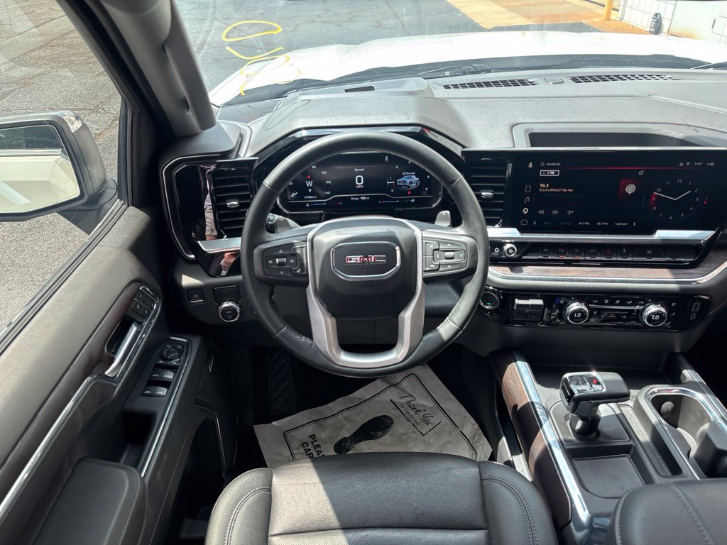 Used 2023 GMC Sierra 1500 Truck