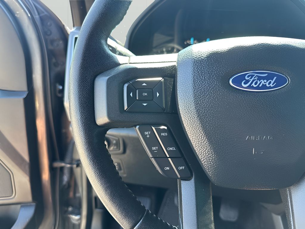Used Car 2019 Ford F-150  Xlt For Sale Under $25,000 In Austin, Texas