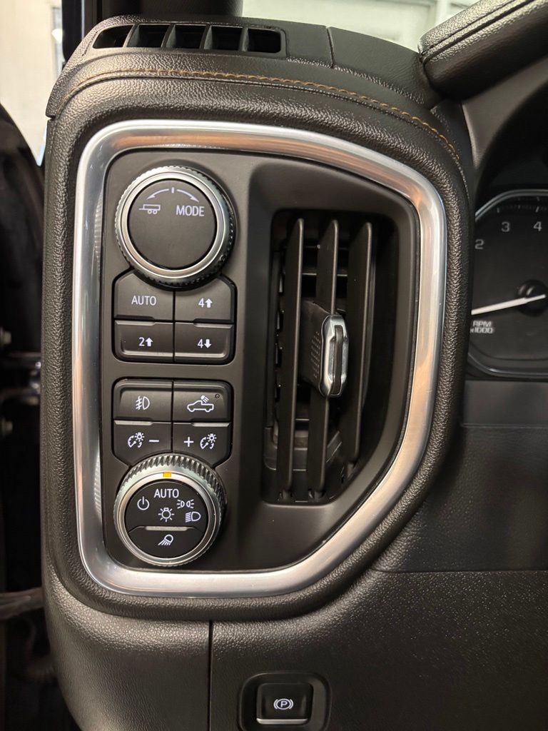 Used 2022 GMC Sierra 2500HD Truck