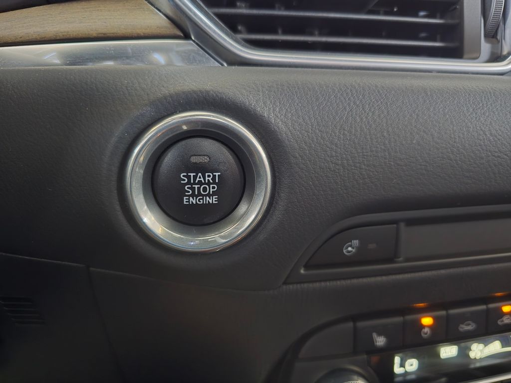 Used Car 2021 Mazda Cx-5  Signature For Sale Under $30,000 In San Juan, Puerto Rico