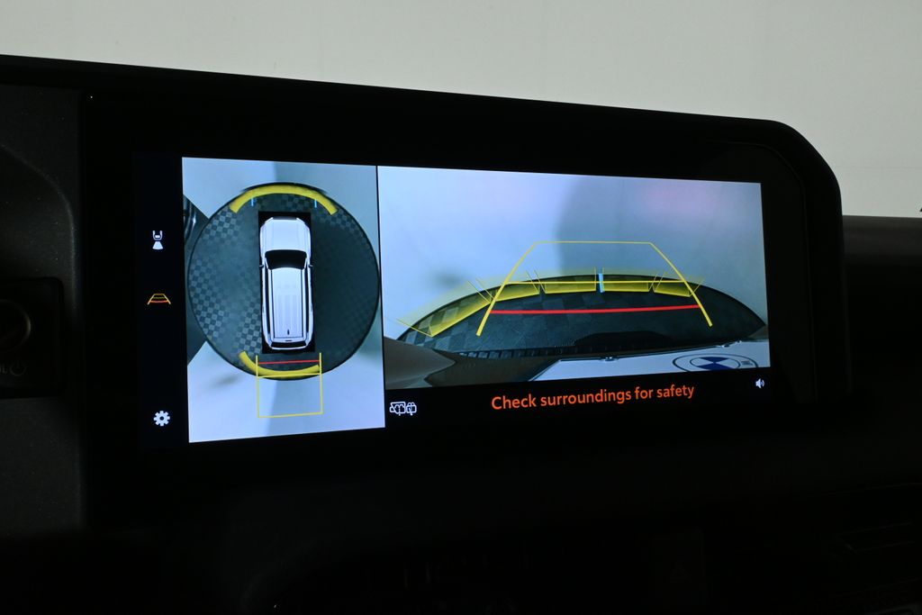 Thumbnail: 2024 Toyota Land Cruiser - 22