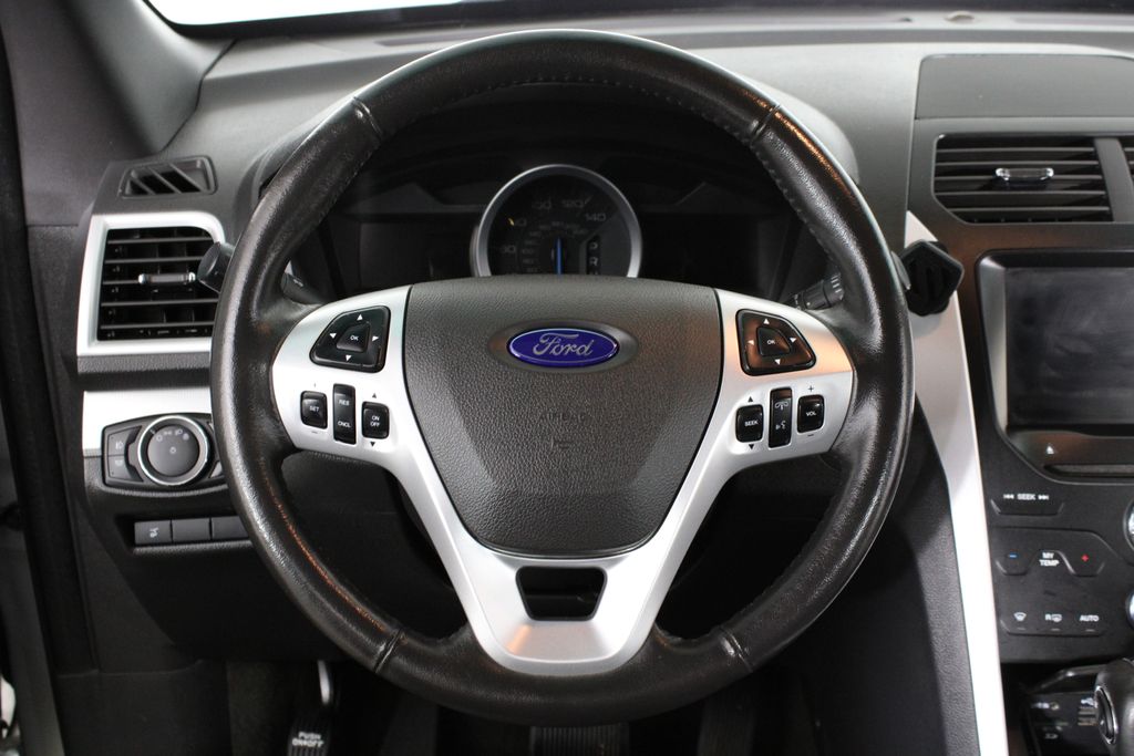 Used 2015 Ford Explorer for sale in 