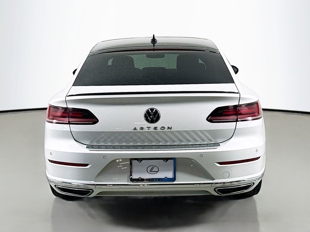 2021 Volkswagen Arteon SEL R-Line 6
