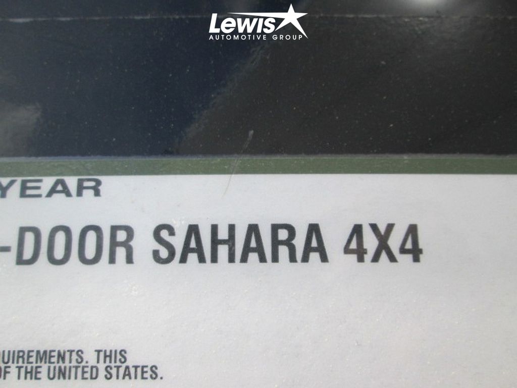 New 2024 Jeep Wrangler For Sale in Farmington, AR