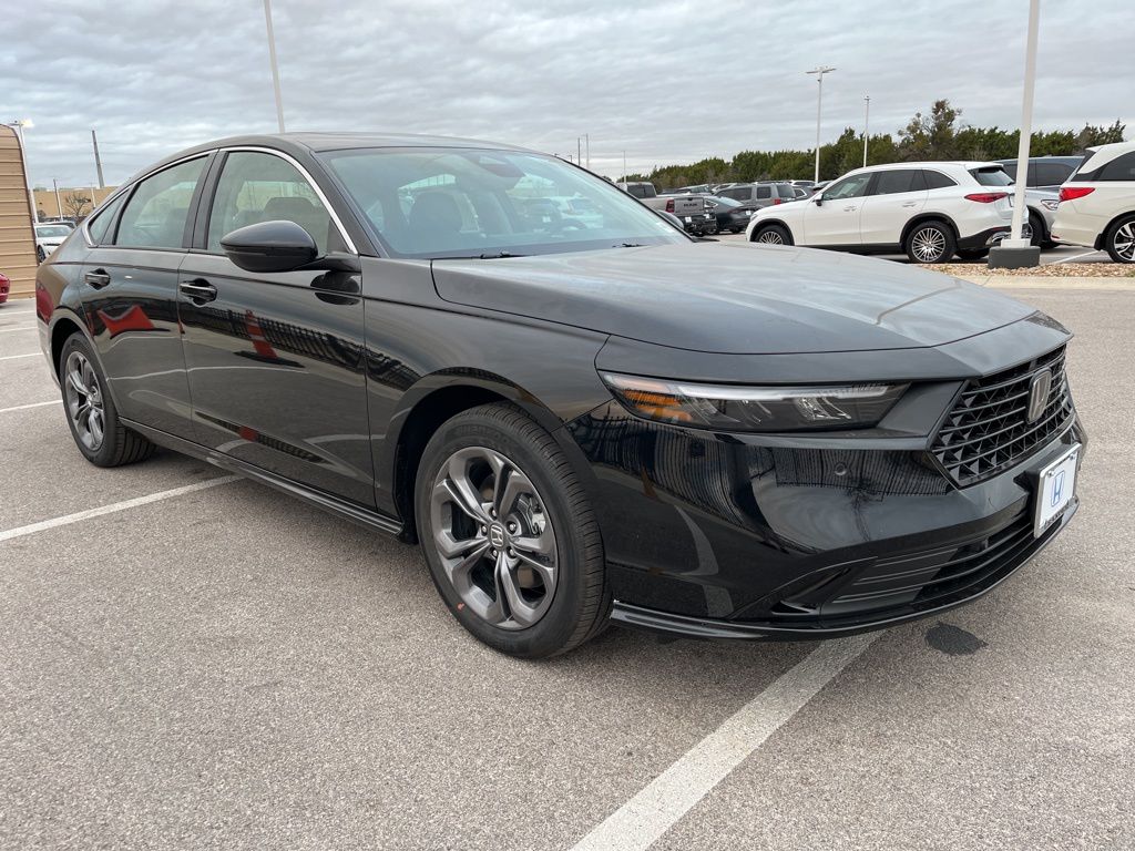 Thumbnail: 2026 Honda Accord - 2