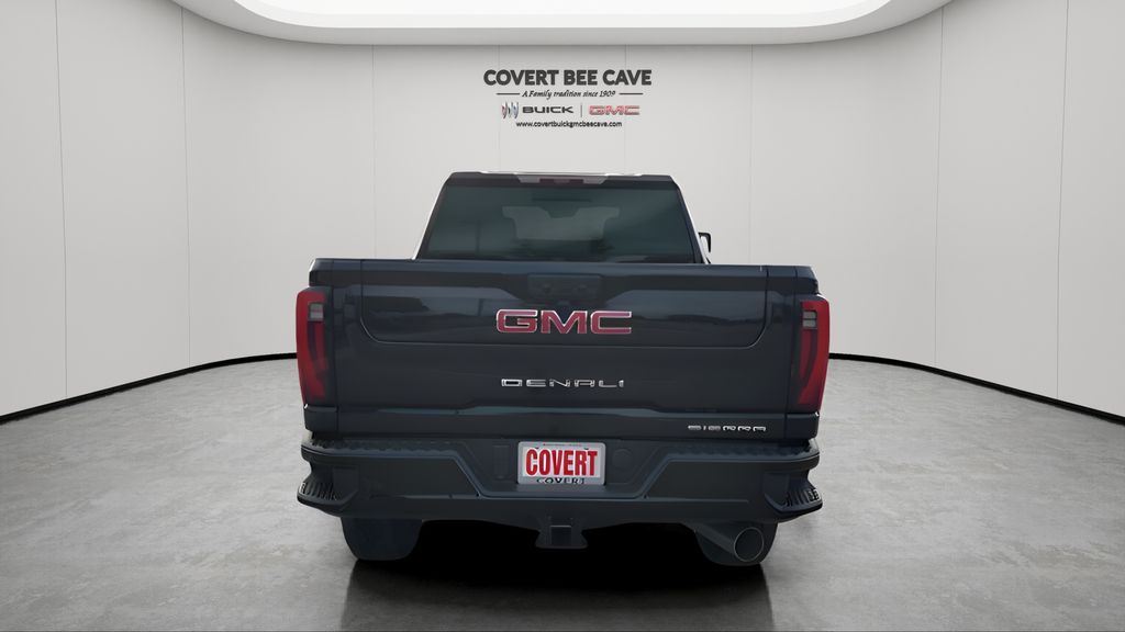 New Car 2025 Gmc Sierra 2500hd  Denali For Sale Under $90,000 In Austin, Texas