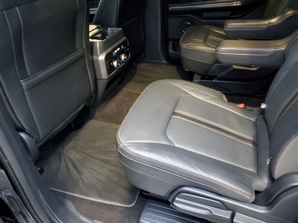 Used Car 2023 Ford Expedition Max  Platinum For Sale Under $60,000 In Austin, Texas