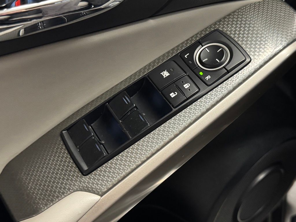 2015 Lexus IS 250 photo 14