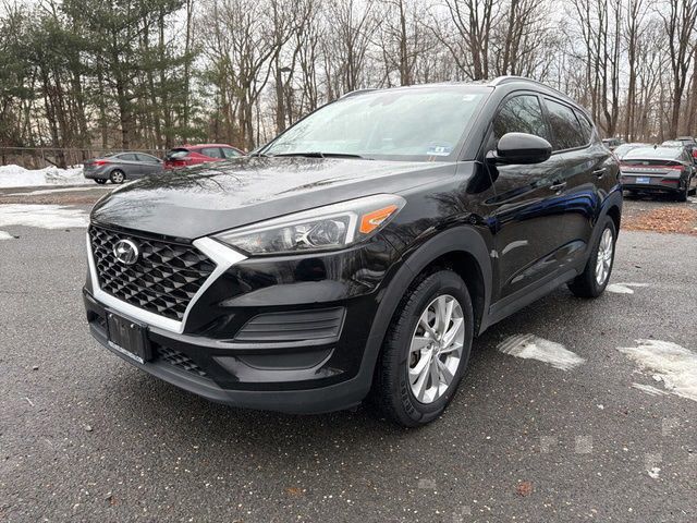 2019 Hyundai Tucson Value AWD