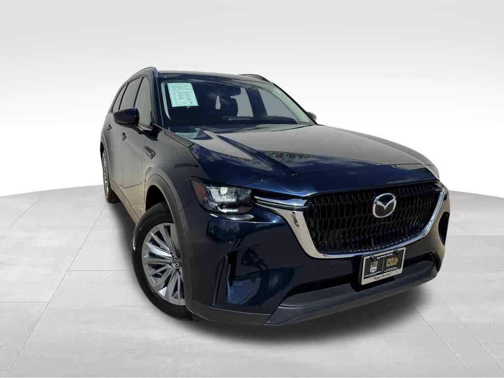 Used Car 2024 Mazda Cx-90  3.3 Turbo Preferred Plus For Sale Under $30,000 In Georgetown, Texas