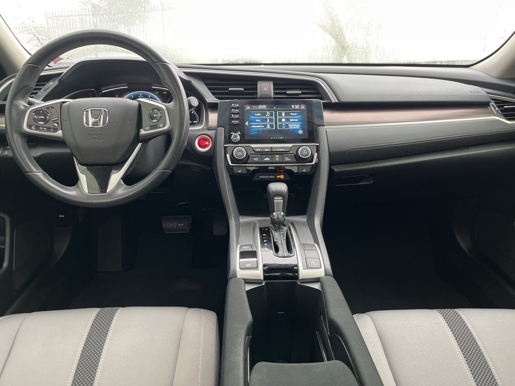 Thumbnail: 2019 Honda Civic - 15