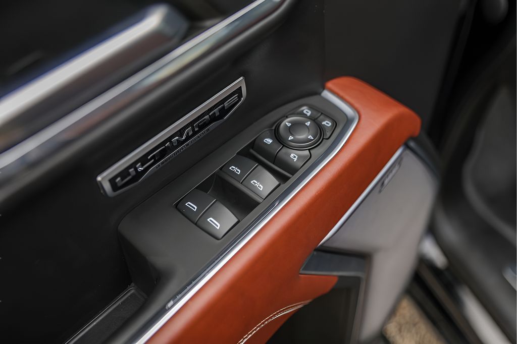 Used Car 2024 Gmc Sierra 1500  Denali Ultimate For Sale Under $60,000 In Austin, Texas