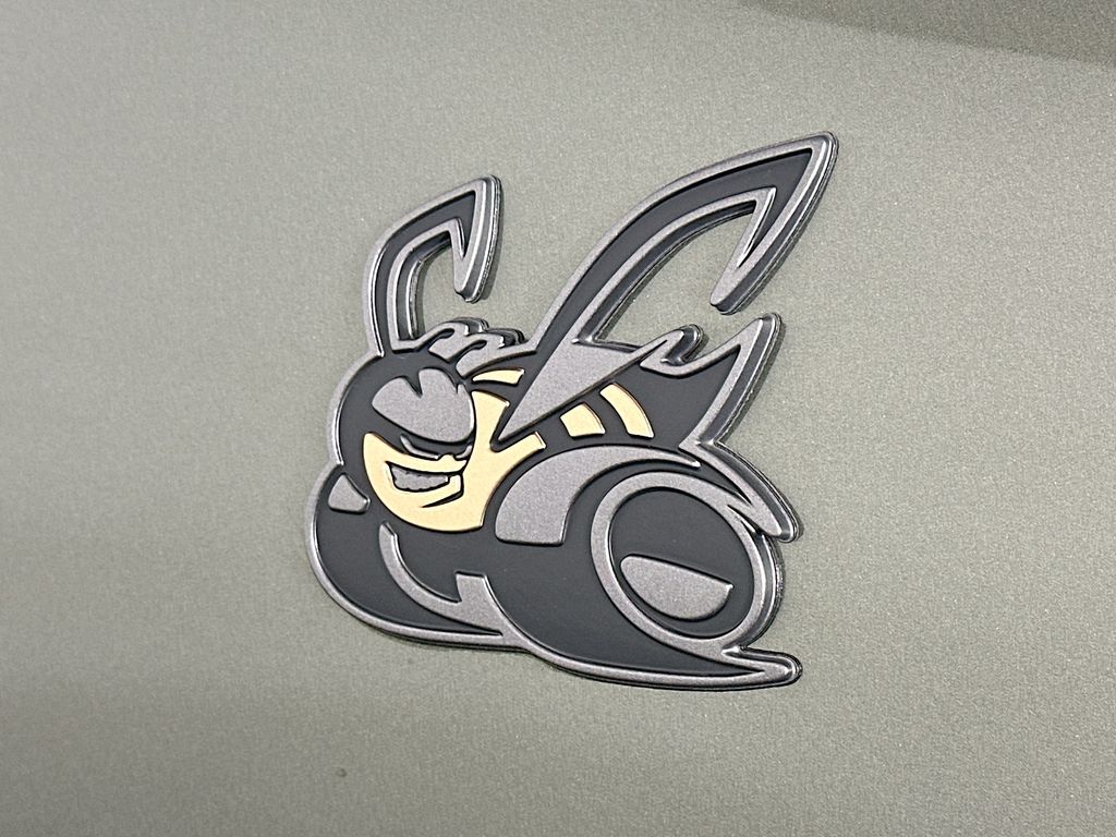 New 2026 Green Dodge Scat Pack Plus image 21