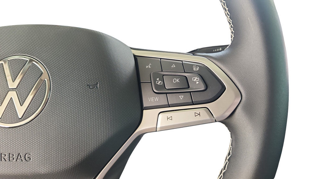 2026 Volkswagen Atlas