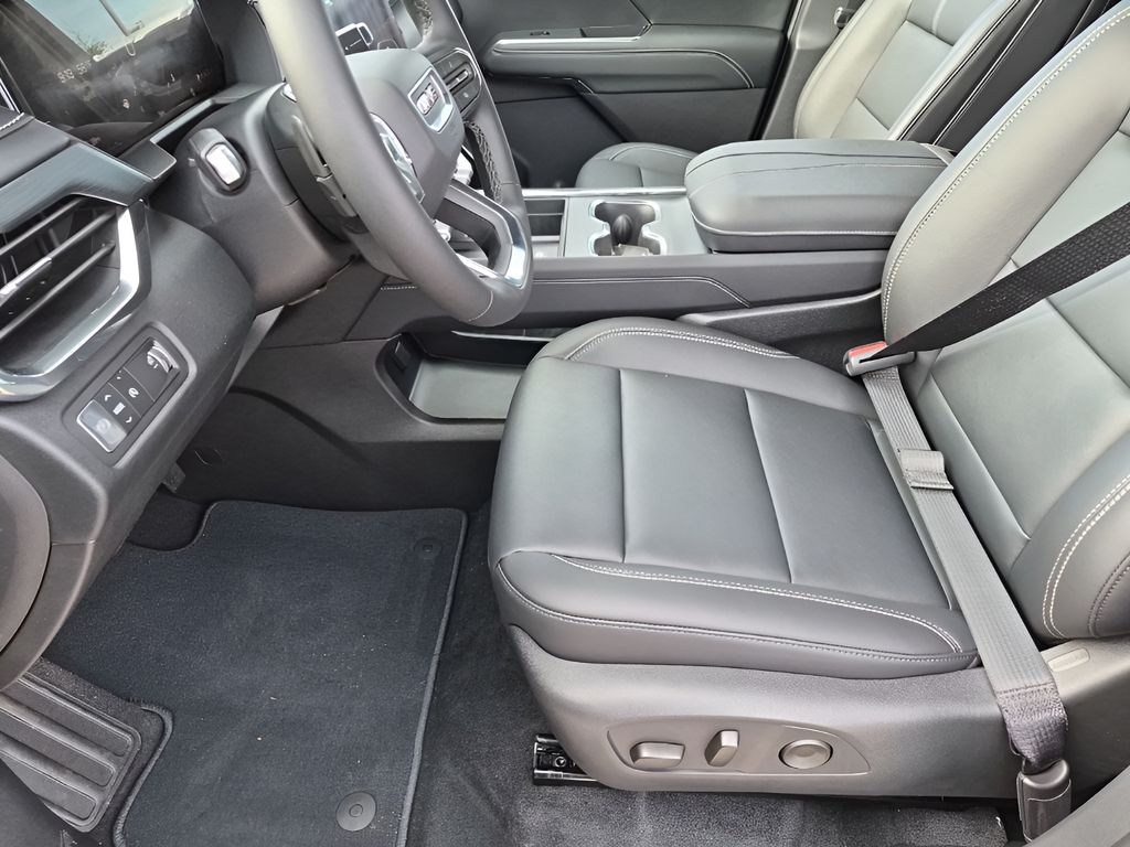 New 2026 Silver GMC Elevation image 36