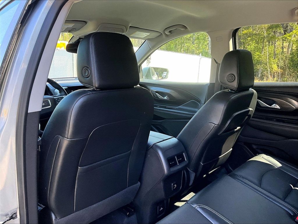 2023 GMC Terrain — photo 22