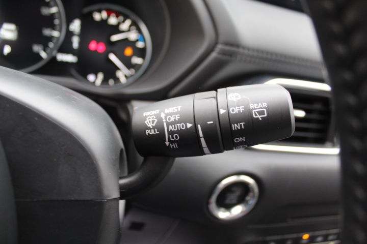 Used Car 2021 Mazda Cx-5  Grand Touring For Sale Under $25,000 In Georgetown, Texas