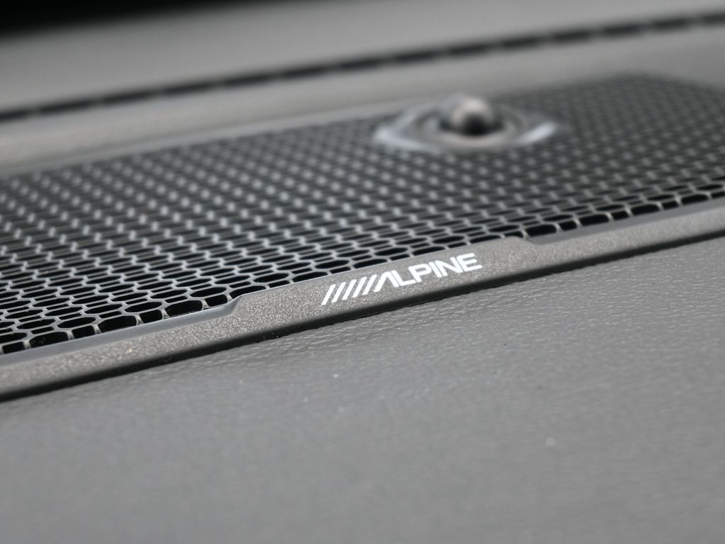 New 2026 Hydro Blue Pearlcoat Ram Laramie image 22