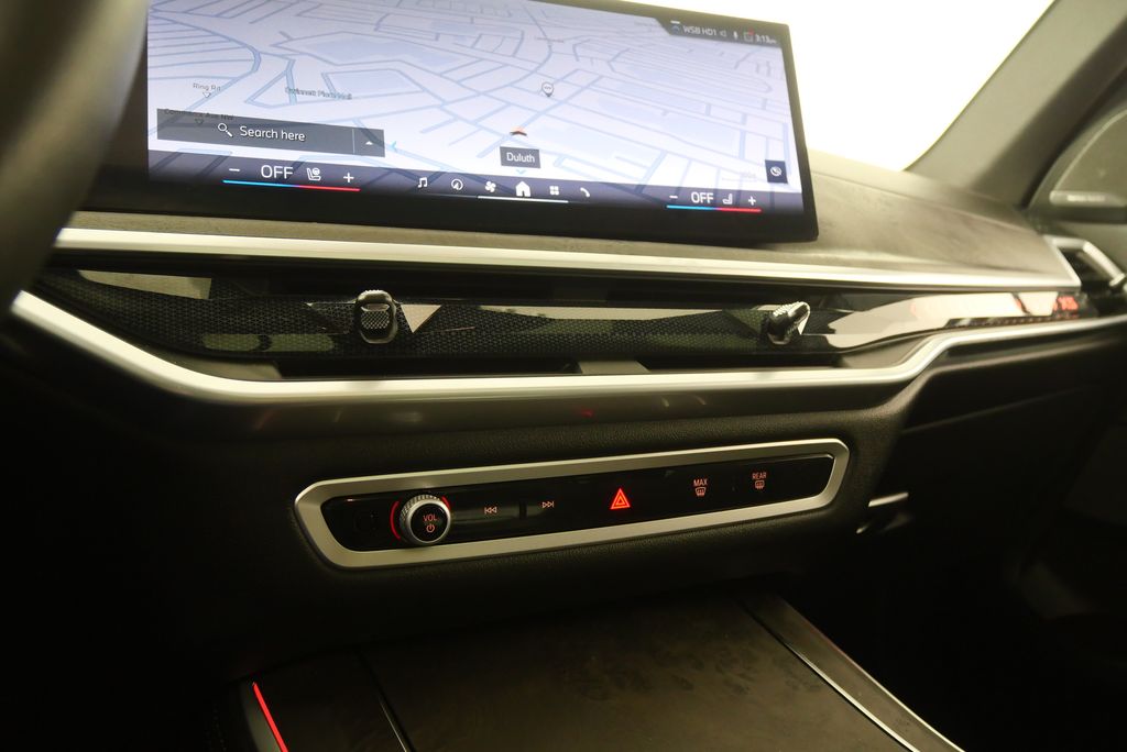 Thumbnail: 2025 BMW X5 - 24