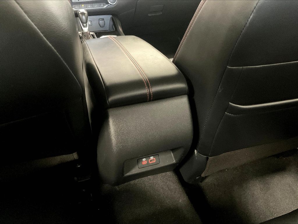 2023 Nissan Altima — photo 27
