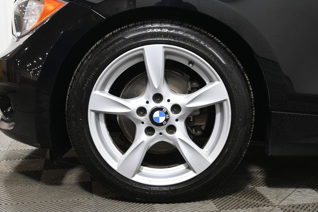 Thumbnail: 2013 BMW 1 Series - 20