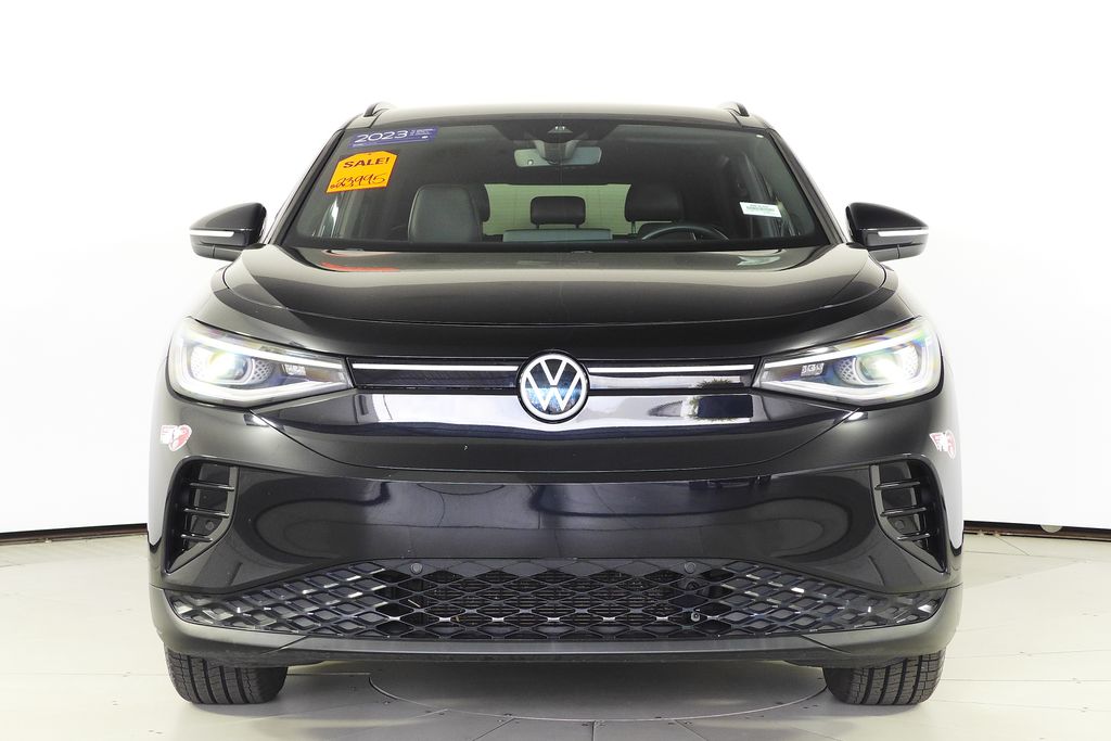 Thumbnail: 2023 Volkswagen ID.4 - 3