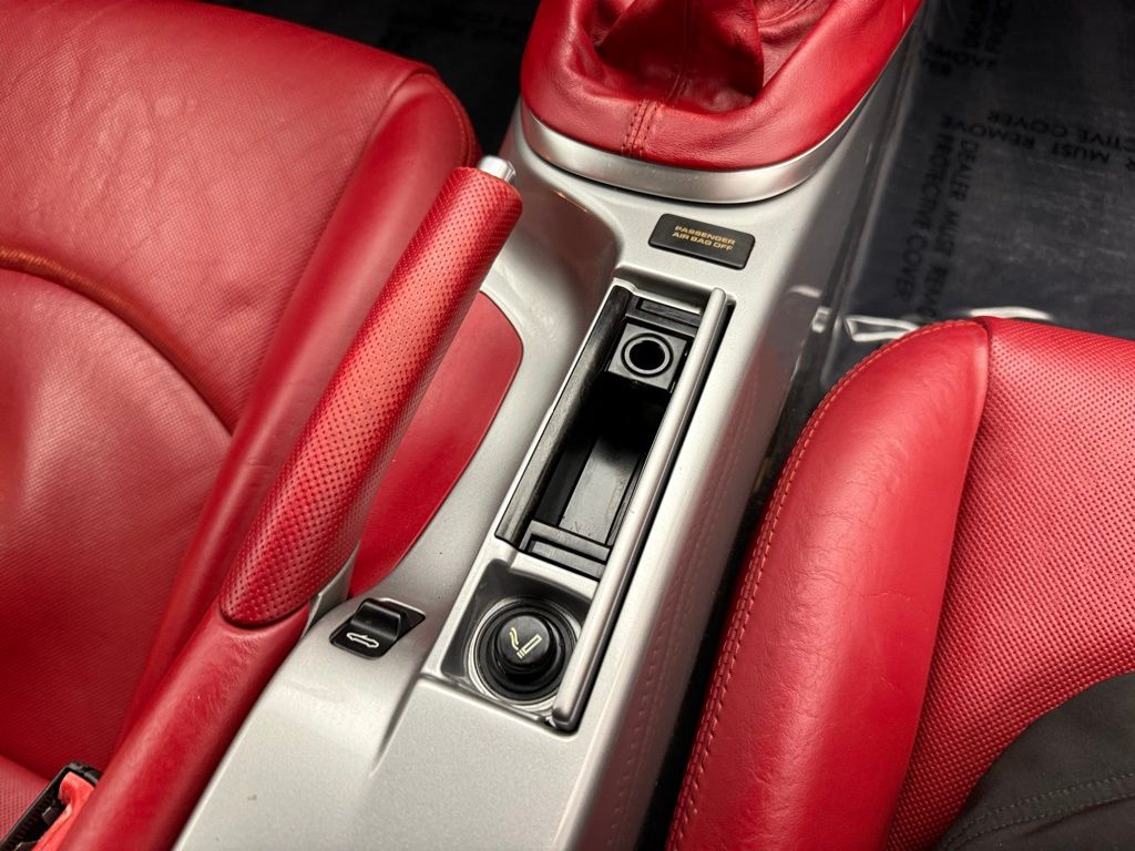 Thumbnail: 2008 Porsche Boxster - 29