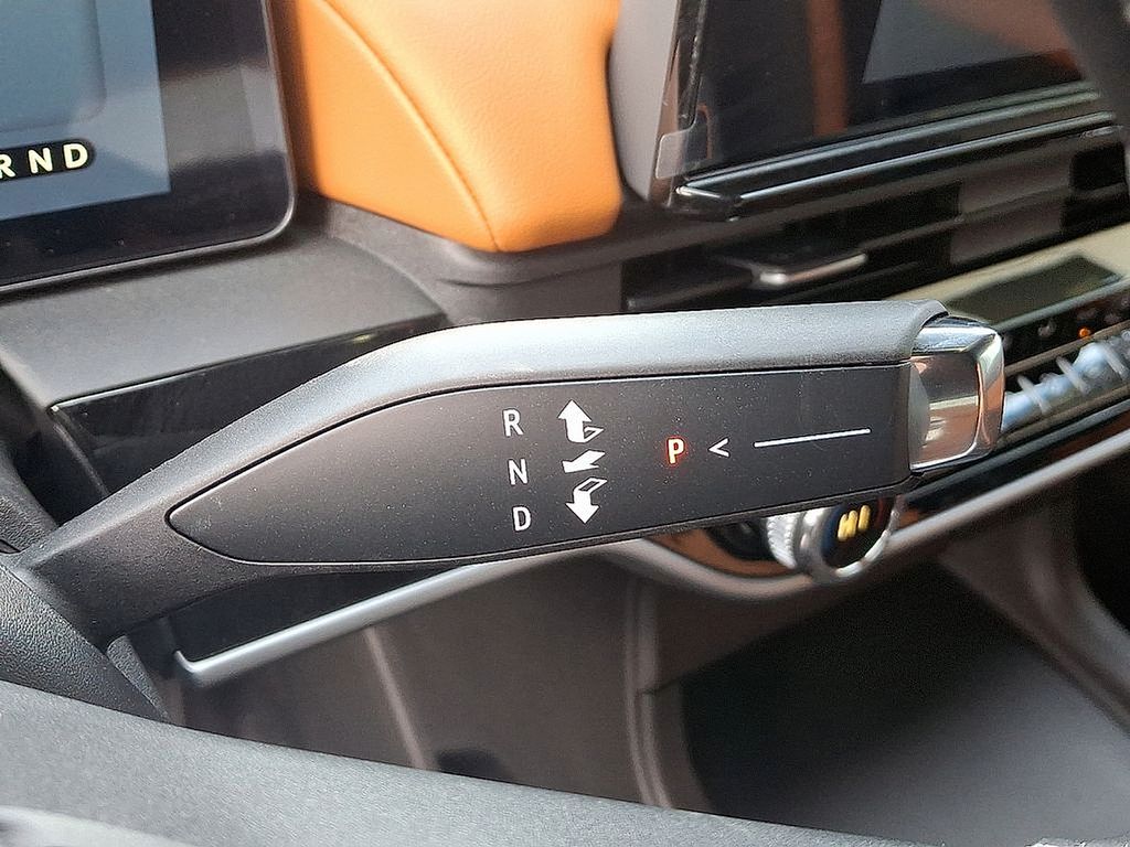 2025 Honda Prologue Elite 10
