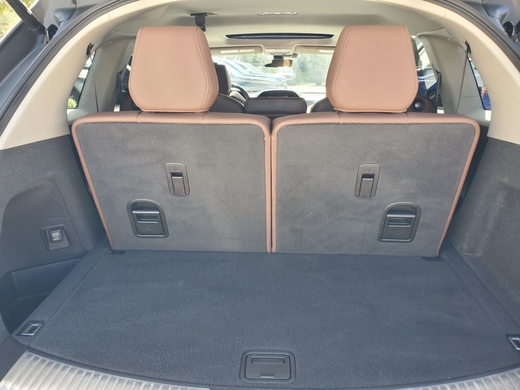 2018 Acura MDX - $19,688