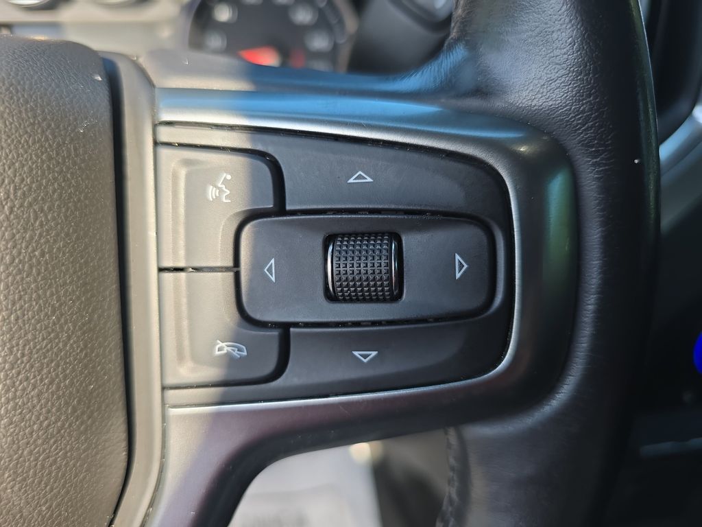 Used 2019 Chevrolet Silverado 1500 Truck