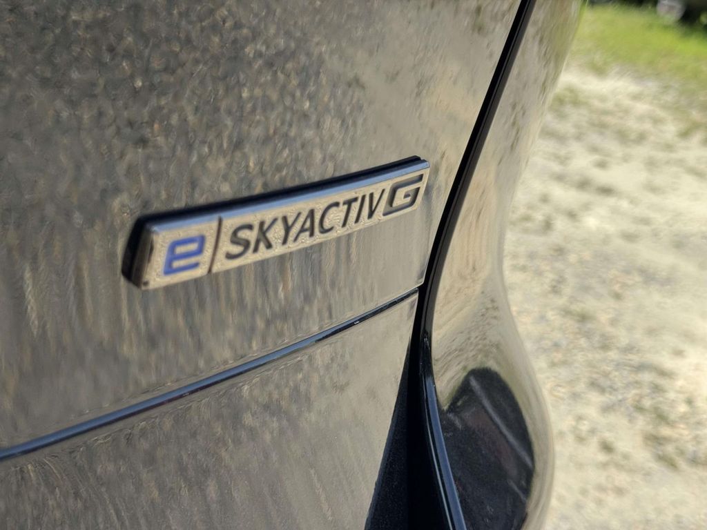 New 2026 Mazda CX-70 SUV