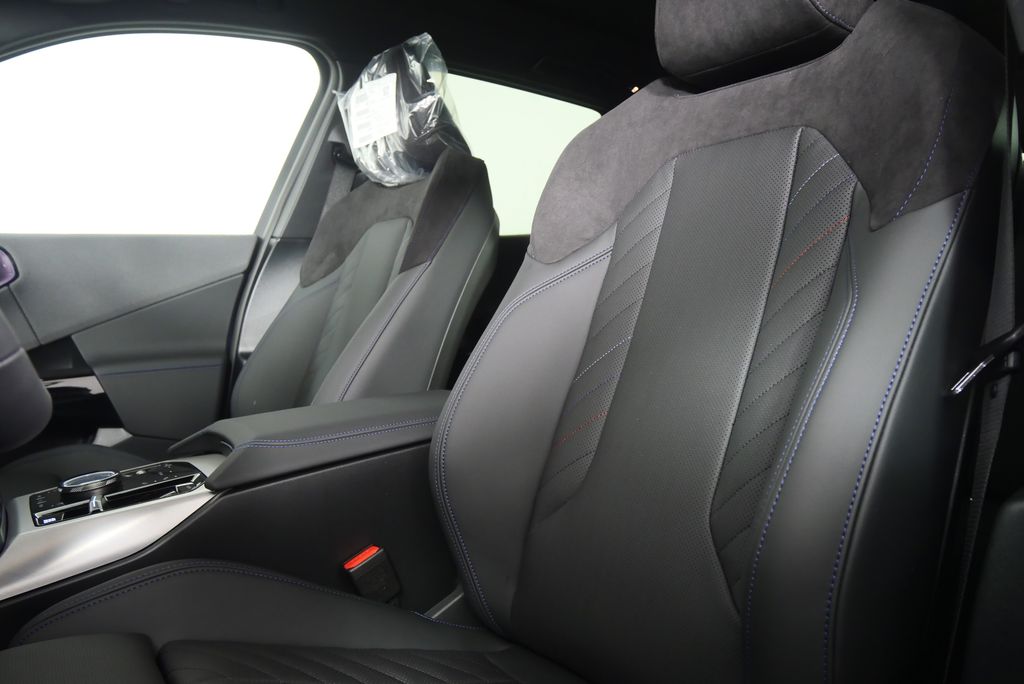 Thumbnail: 2026 BMW X3 - 10