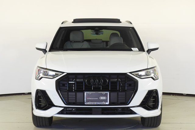 2021 Audi Q3 Premium 3