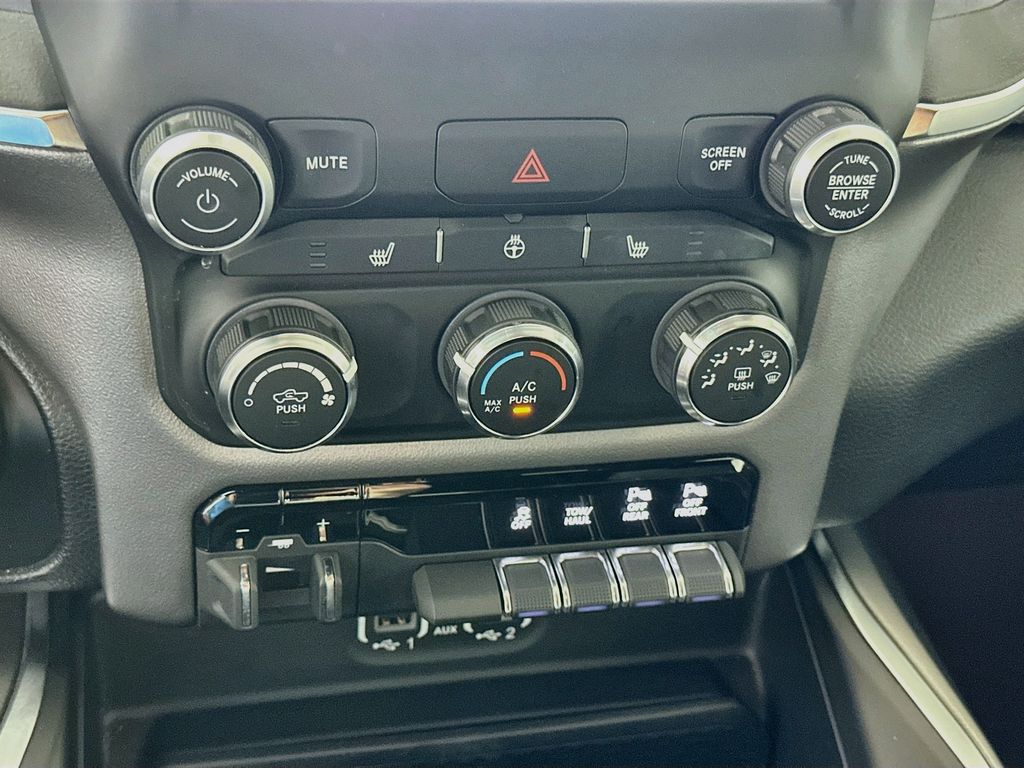 Thumbnail: 2024 RAM 1500 - 15