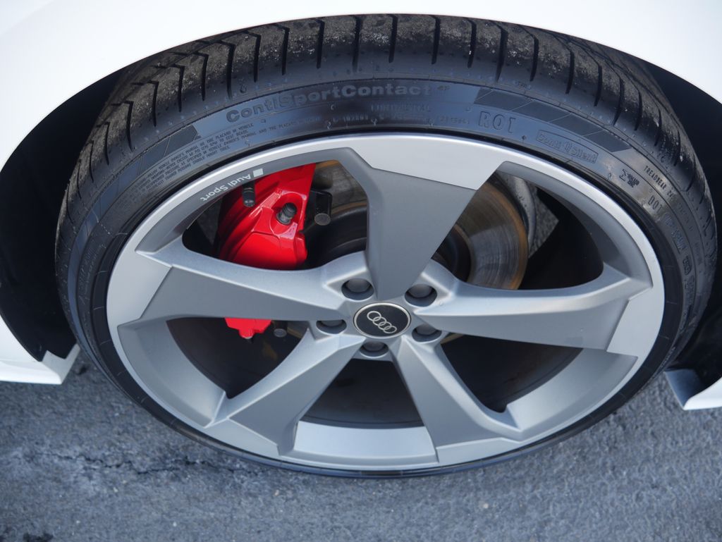 Thumbnail: 2024 Audi A5 - 15