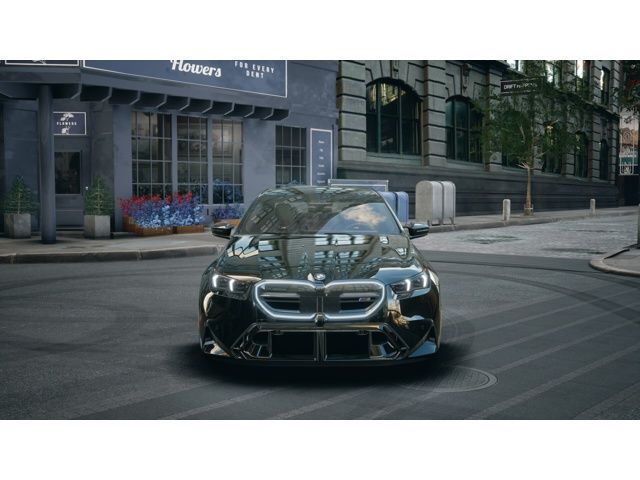 Thumbnail: 2026 BMW M5 - 3