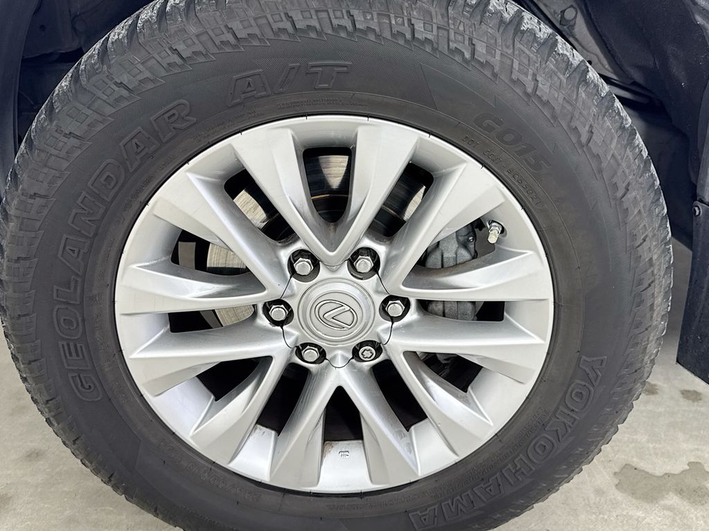 Used Car 2014 Lexus Gx  460 For Sale Under $25,000 In Austin, Texas