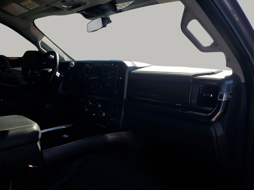 Used Car 2024 Ford F-250sd  Lariat For Sale Under $80,000 In Austin, Texas