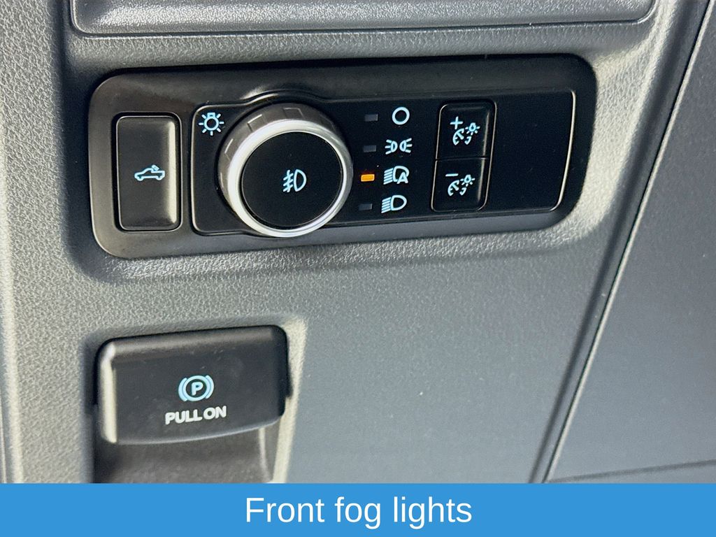 Used Car 2024 Ford F-150  Stx For Sale Under $40,000 In Austin, Texas